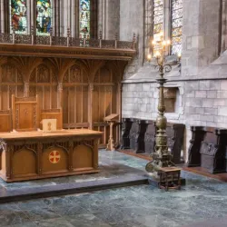 Dunblane Cathedral - Dunblane