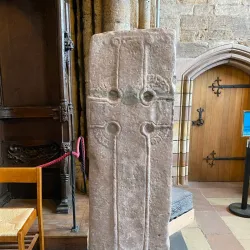 Dunblane Cathedral - Dunblane