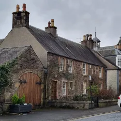 Dunblane Centre - Dunblane