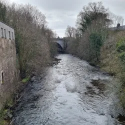 Dunblane Centre - Dunblane