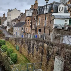 Dunblane Centre - Dunblane