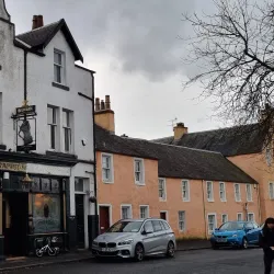 Dunblane Centre - Dunblane