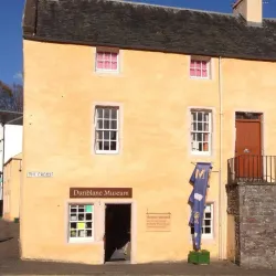Dunblane Museum - Dunblane