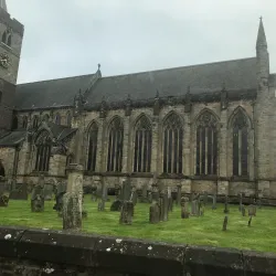 Dunblane Museum - Dunblane