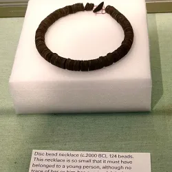 Dunblane Museum - Dunblane