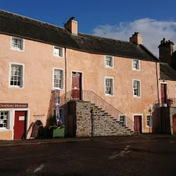 Dunblane Museum - Dunblane
