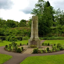 Dunblane Museum - Dunblane