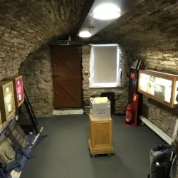 Dunblane Museum - Dunblane