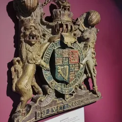 Dunblane Museum - Dunblane