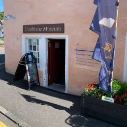 Dunblane Museum - Dunblane