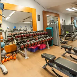 The Dunblane Hydro Hotel - Dunblane