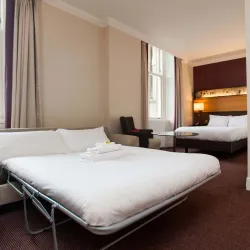 The Dunblane Hydro Hotel - Dunblane