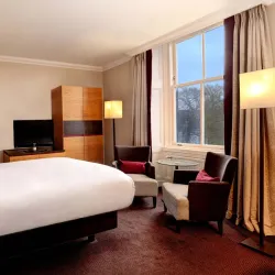 The Dunblane Hydro Hotel - Dunblane