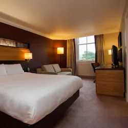 The Dunblane Hydro Hotel - Dunblane