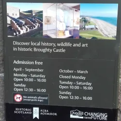 Broughty Castle Museum - Dundee