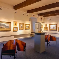 Broughty Castle Museum - Dundee