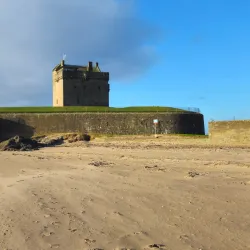 Broughty Castle Museum - Dundee