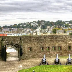 Broughty Castle Museum - Dundee