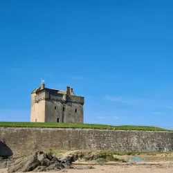 Broughty Castle Museum - Dundee