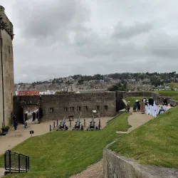 Broughty Castle Museum - Dundee