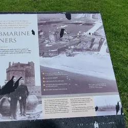 Broughty Castle Museum - Dundee