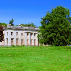 Camperdown Country Park - Dundee