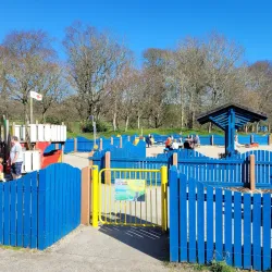 Camperdown Wildlife Centre - Dundee