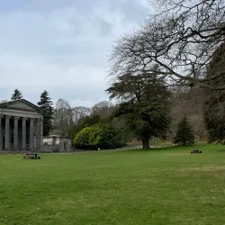 Camperdown Wildlife Centre - Dundee