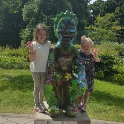 Camperdown Wildlife Centre - Dundee