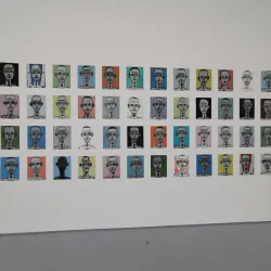 Dundee Contemporary Arts (DCA) - Dundee