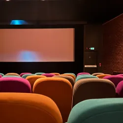 Dundee Contemporary Arts (DCA) - Dundee