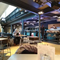 Dundee Contemporary Arts (DCA) - Dundee