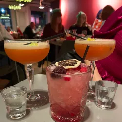 Dundee Contemporary Arts (DCA) - Dundee