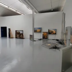 Dundee Contemporary Arts (DCA) - Dundee