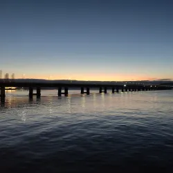 Dundee Contemporary Arts (DCA) - Dundee