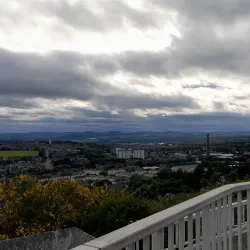 Dundee Law - Dundee