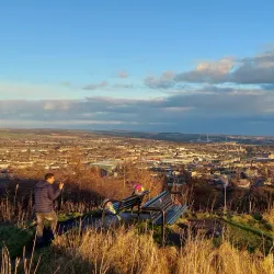 Dundee Law - Dundee