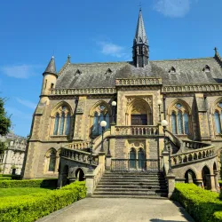 McManus Art Gallery & Museum - Dundee