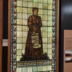 McManus Art Gallery & Museum - Dundee