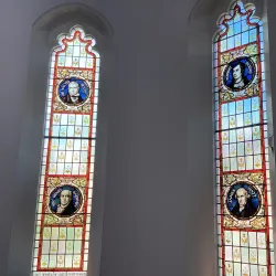 McManus Art Gallery & Museum - Dundee