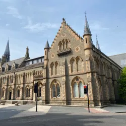McManus Art Gallery & Museum - Dundee