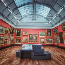 McManus Art Gallery & Museum - Dundee