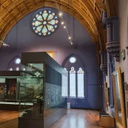 McManus Art Gallery & Museum - Dundee