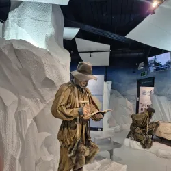 RRS Discovery - Dundee