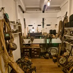 RRS Discovery - Dundee