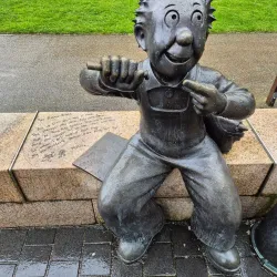 The McManus: Dundee's Art Gallery & Museum - Dundee