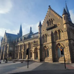 The McManus: Dundee's Art Gallery & Museum - Dundee