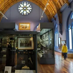 The McManus: Dundee's Art Gallery & Museum - Dundee