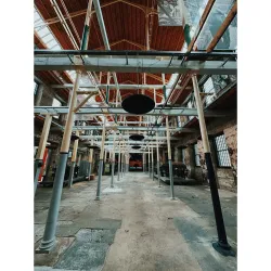 Verdant Works - Dundee