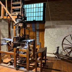 Verdant Works - Dundee